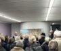 Gallericrawl lørdag den 9. december 2023